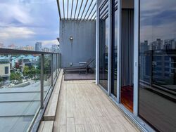 Mon Jervois (D10), Condominium #572050101